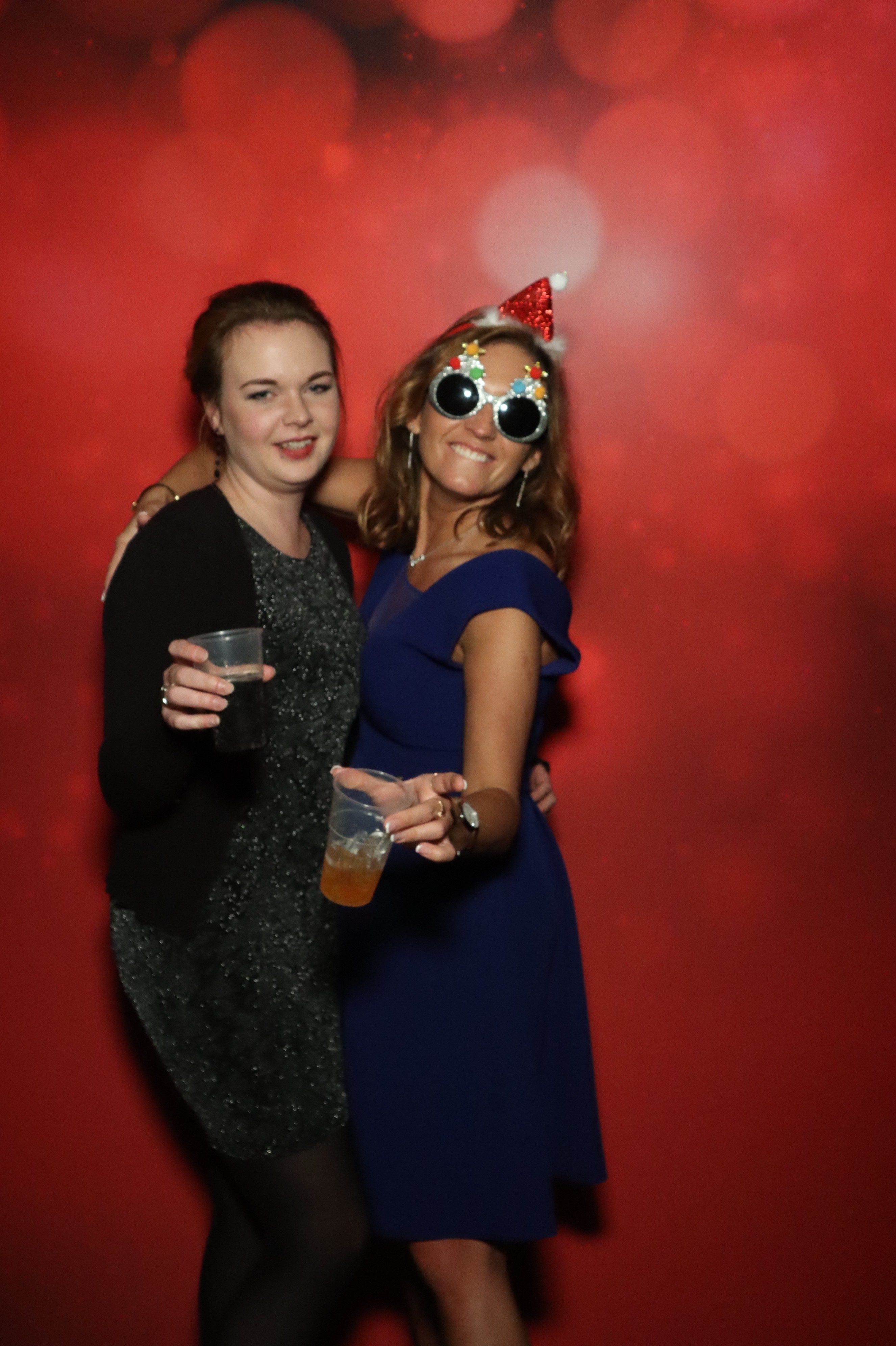 Christmas Party | View more photos from the event at gallery.myphotoboothexperience.co.uk/u/MyPhotoBoothExperienceLtd/Christmas-Party